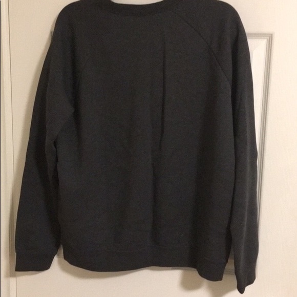 Crew Neck Sweater - Picture 3 of 3